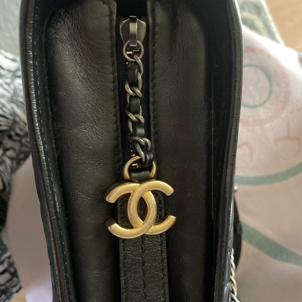 CHANEL Bag. - Picture 3 of 6